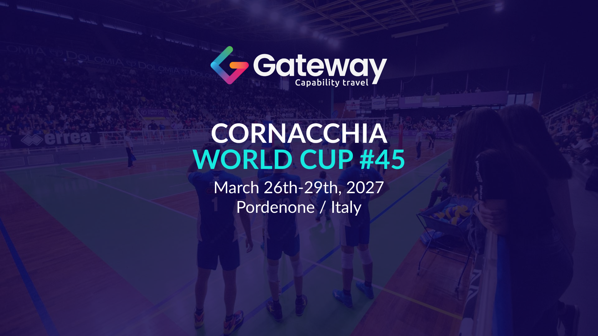 Cornecchia World Cup #45